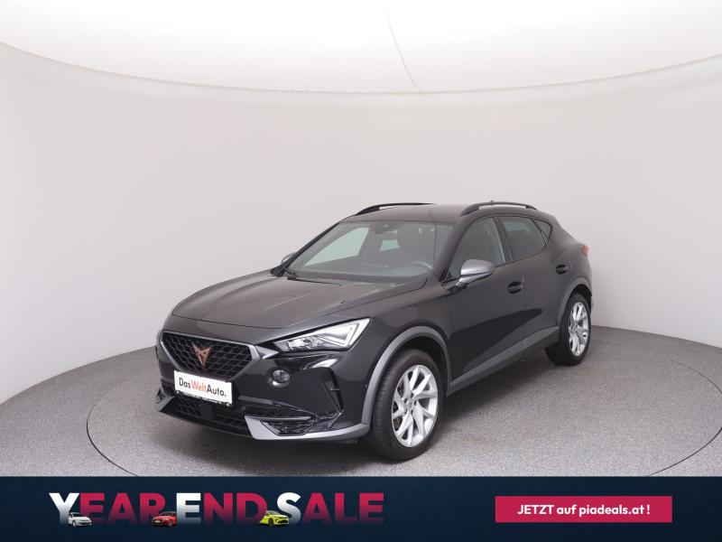 CUPRA Formentor 1.5 TSI 150 PS DSG ACT