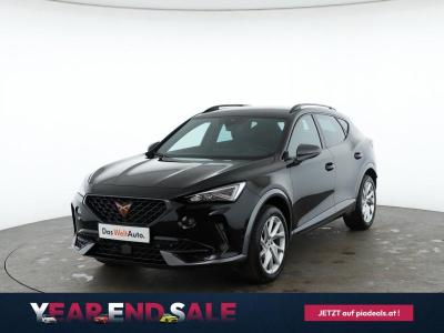 CUPRA Formentor 1.5 TSI 150 PS DSG ACT
