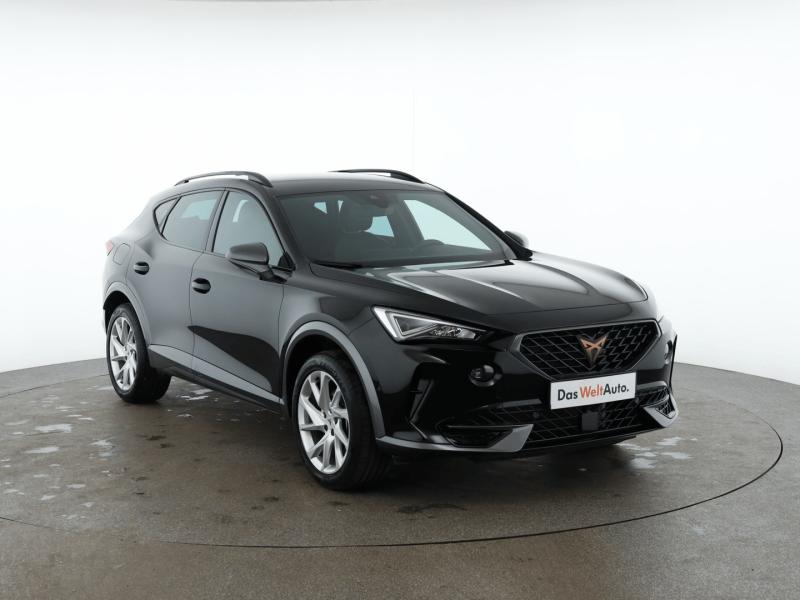 CUPRA Formentor 1.5 TSI 150 PS DSG ACT