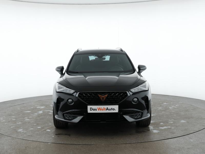 CUPRA Formentor 1.5 TSI 150 PS DSG ACT