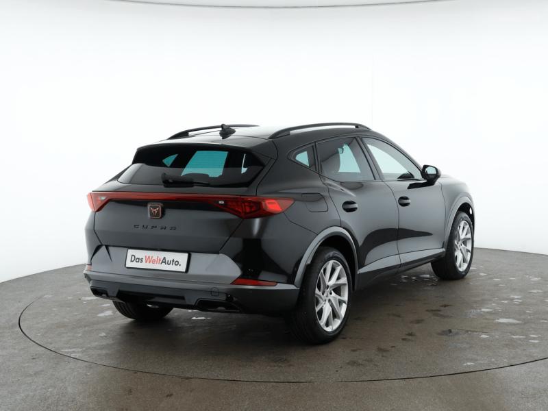 CUPRA Formentor 1.5 TSI 150 PS DSG ACT