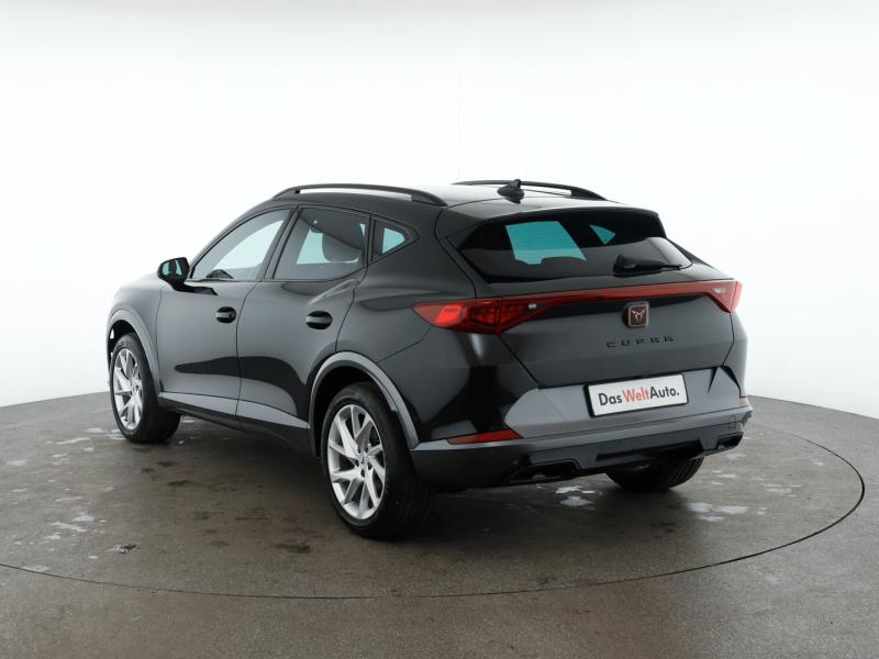 CUPRA Formentor 1.5 TSI 150 PS DSG ACT