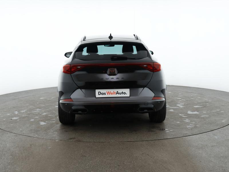 CUPRA Formentor 1.5 TSI 150 PS DSG ACT