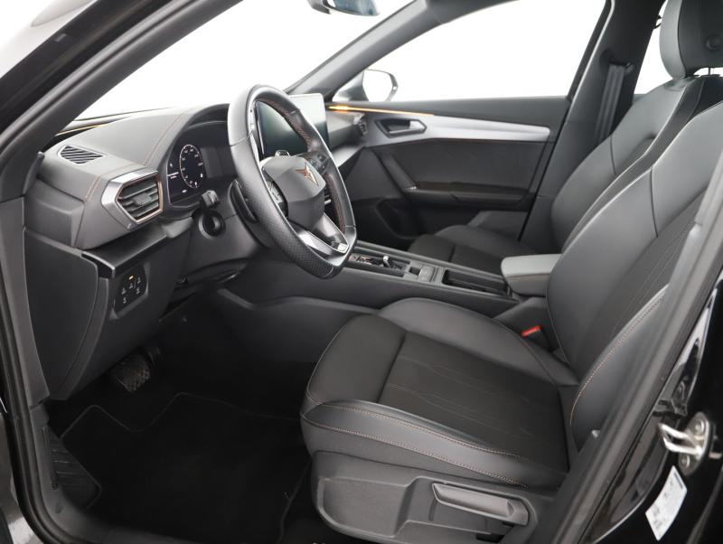 CUPRA Formentor 1.5 TSI 150 PS DSG ACT