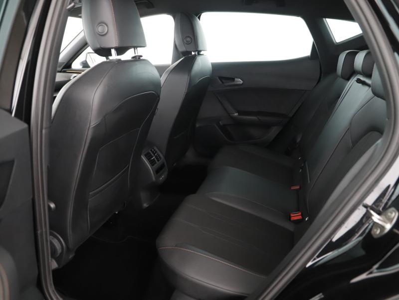 CUPRA Formentor 1.5 TSI 150 PS DSG ACT