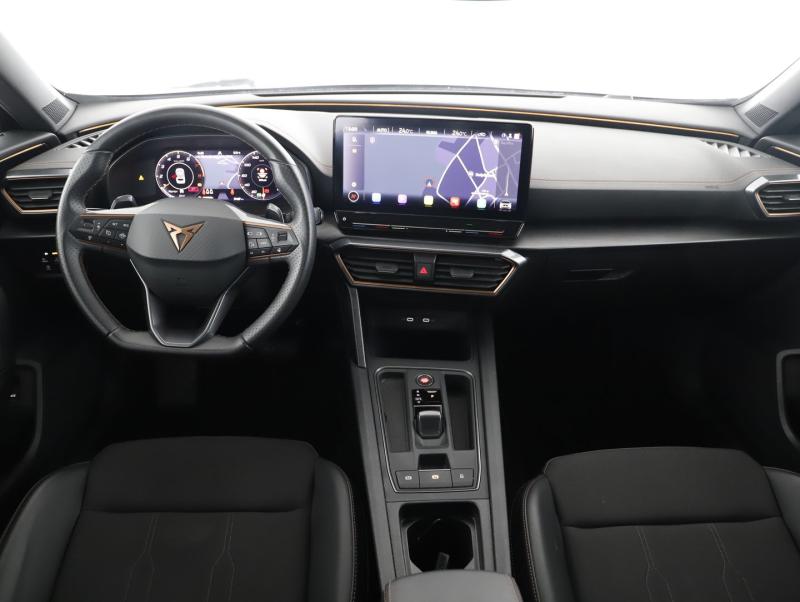 CUPRA Formentor 1.5 TSI 150 PS DSG ACT