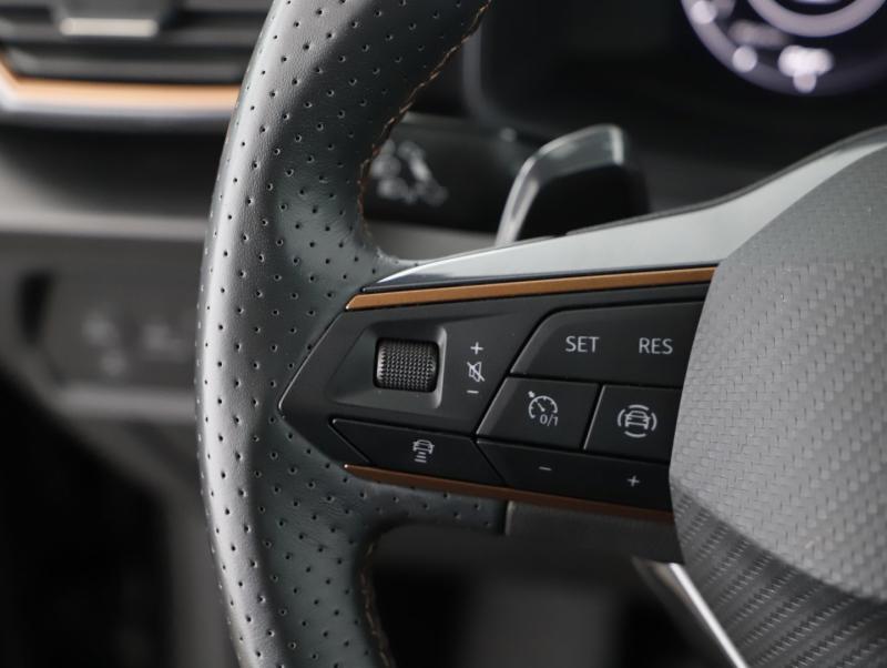 CUPRA Formentor 1.5 TSI 150 PS DSG ACT