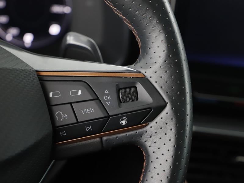 CUPRA Formentor 1.5 TSI 150 PS DSG ACT