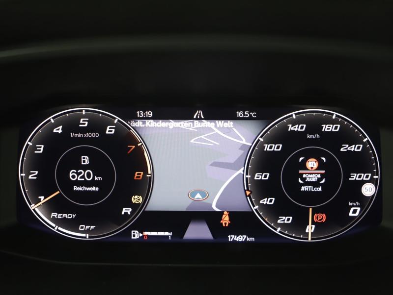 CUPRA Formentor 1.5 TSI 150 PS DSG ACT