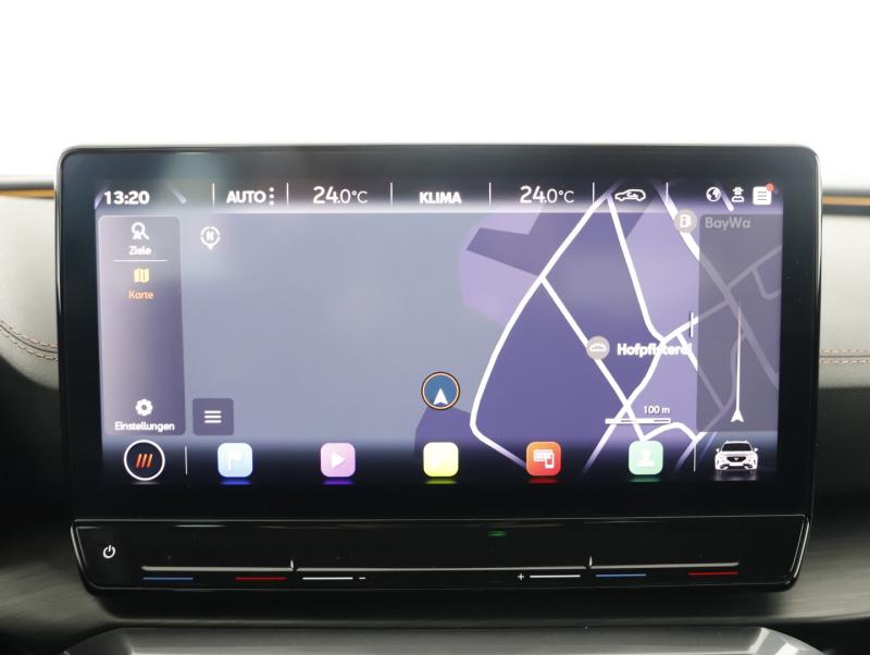 CUPRA Formentor 1.5 TSI 150 PS DSG ACT