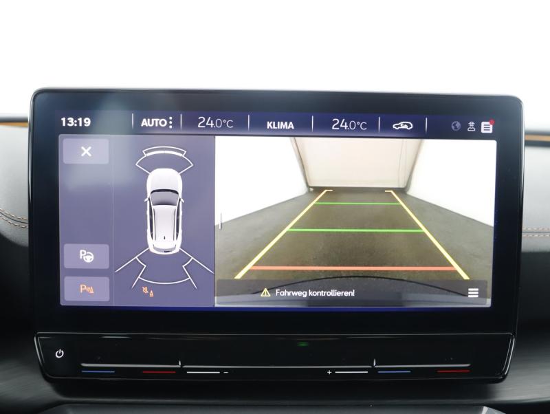 CUPRA Formentor 1.5 TSI 150 PS DSG ACT