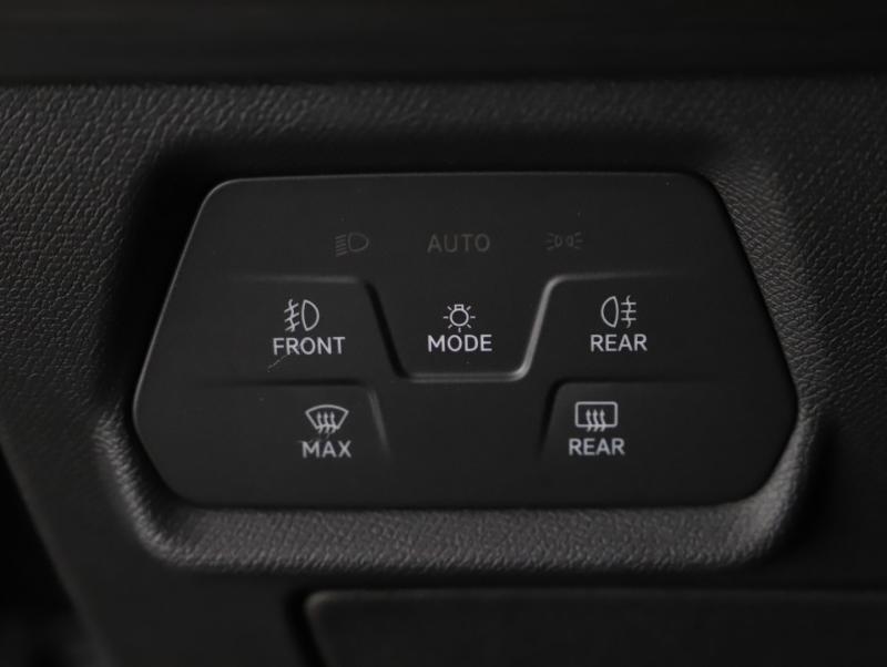 CUPRA Formentor 1.5 TSI 150 PS DSG ACT