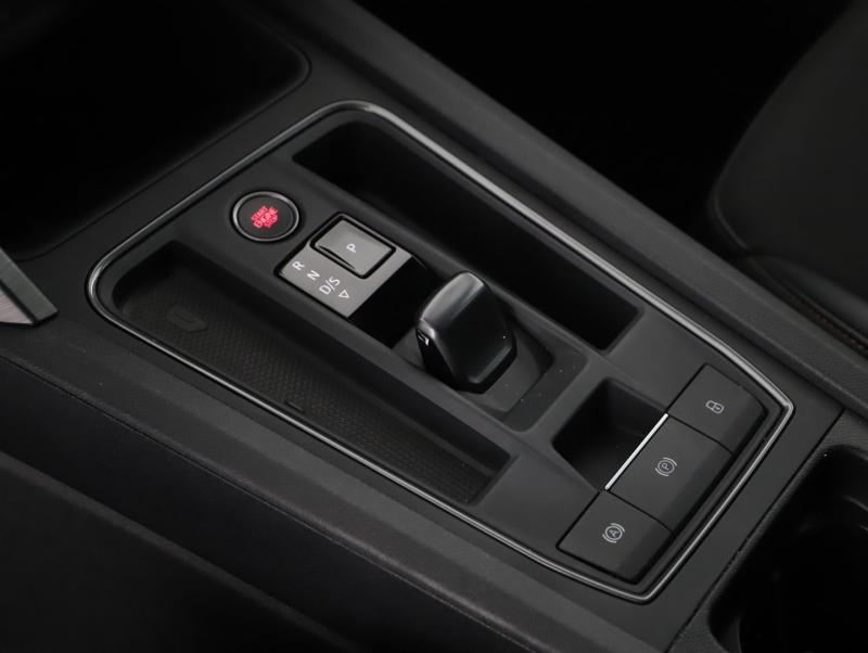 CUPRA Formentor 1.5 TSI 150 PS DSG ACT