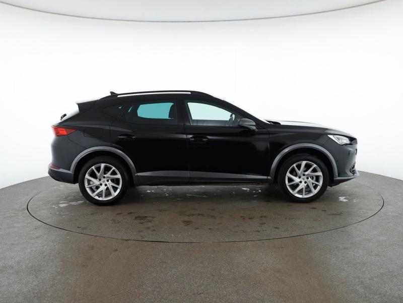 CUPRA Formentor 1.5 TSI 150 PS DSG ACT