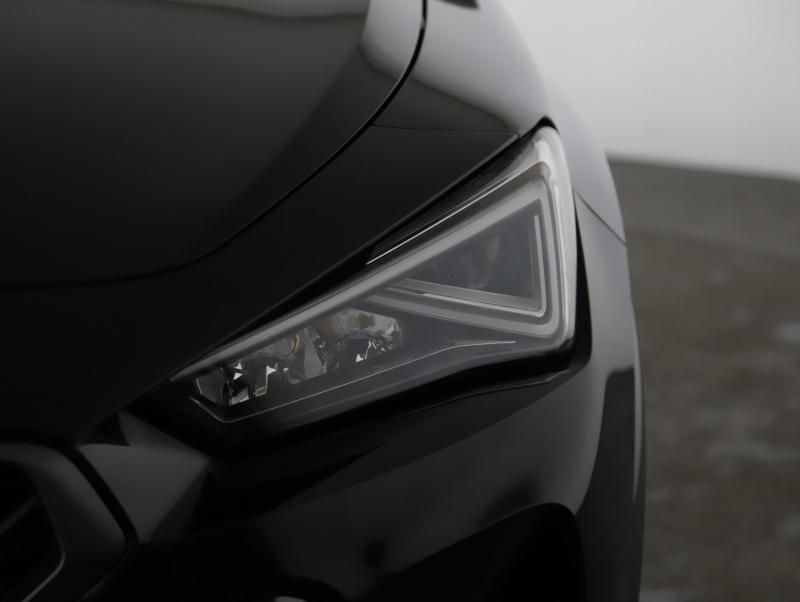 CUPRA Formentor 1.5 TSI 150 PS DSG ACT