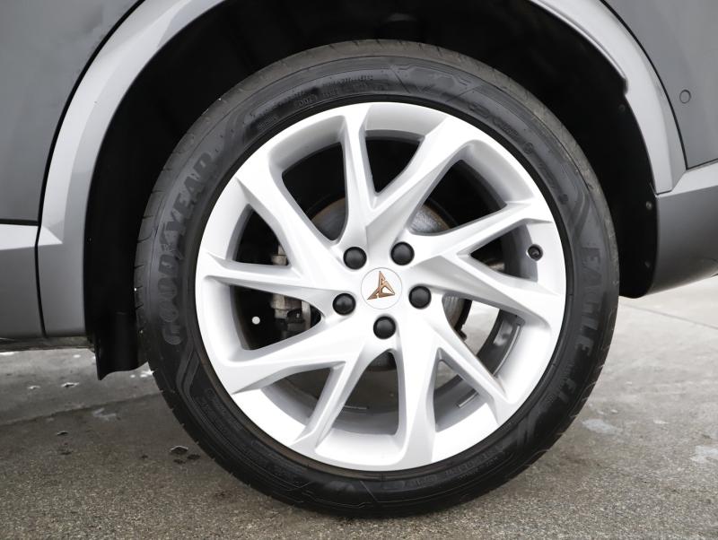 CUPRA Formentor 1.5 TSI 150 PS DSG ACT