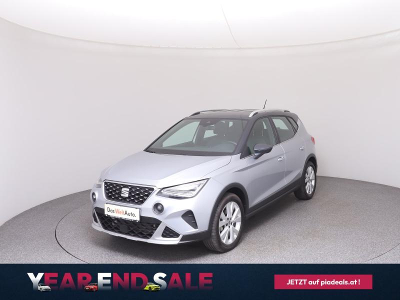 SEAT Arona Xperience 1.0 TSI DSG