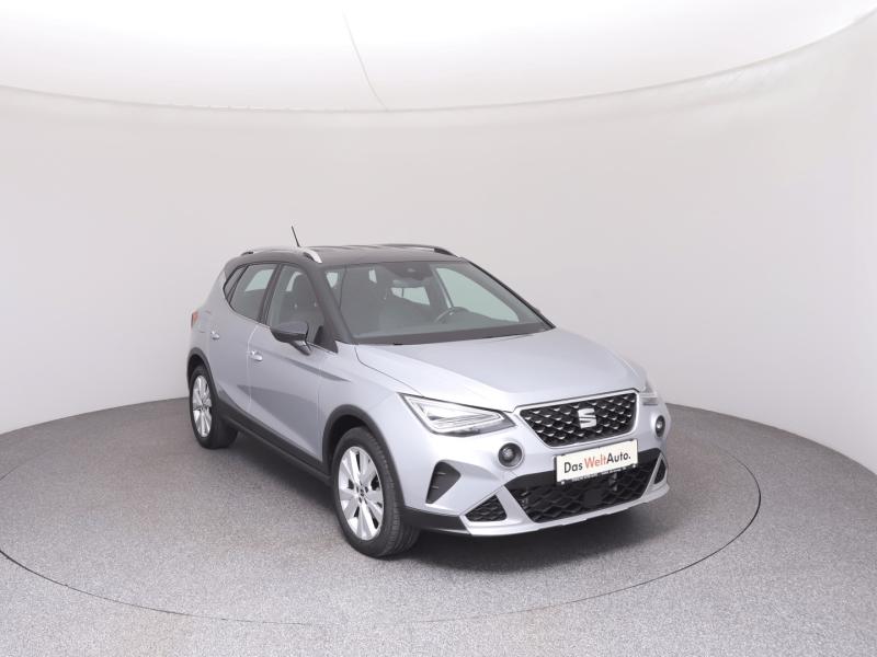 SEAT Arona Xperience 1.0 TSI DSG