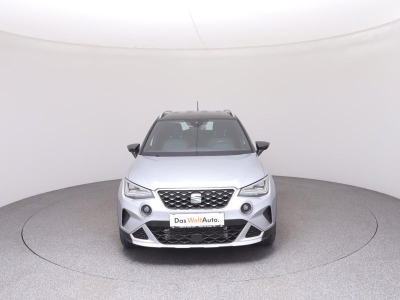 SEAT Arona Xperience 1.0 TSI DSG