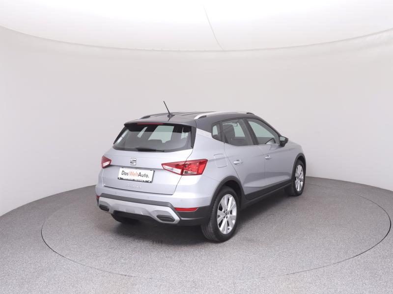 SEAT Arona Xperience 1.0 TSI DSG
