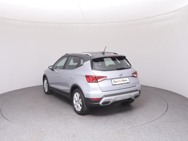 SEAT Arona Xperience 1.0 TSI DSG