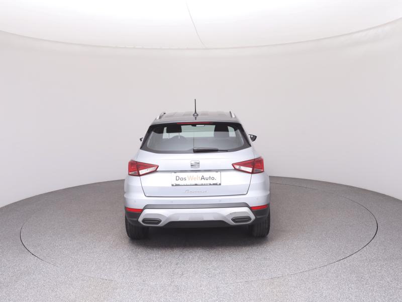 SEAT Arona Xperience 1.0 TSI DSG