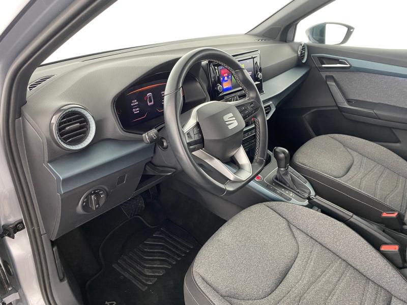 SEAT Arona Xperience 1.0 TSI DSG