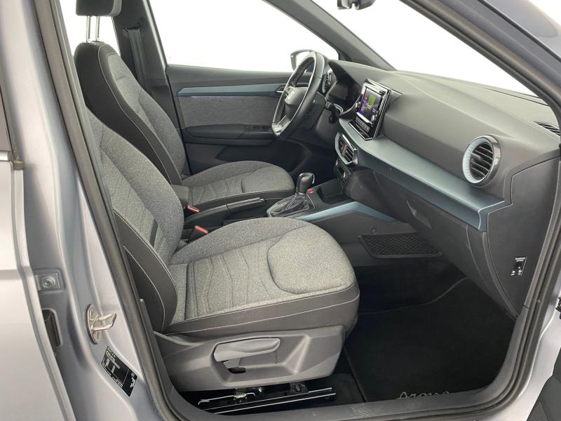 SEAT Arona Xperience 1.0 TSI DSG