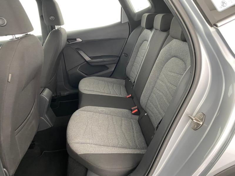 SEAT Arona Xperience 1.0 TSI DSG