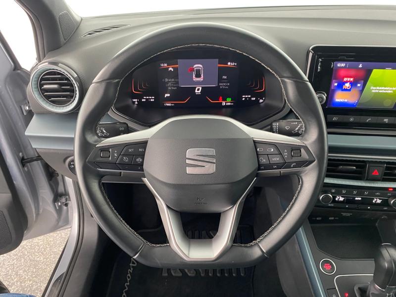 SEAT Arona Xperience 1.0 TSI DSG