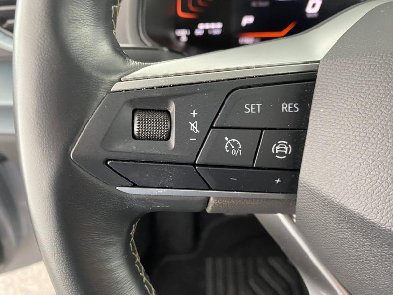 SEAT Arona Xperience 1.0 TSI DSG