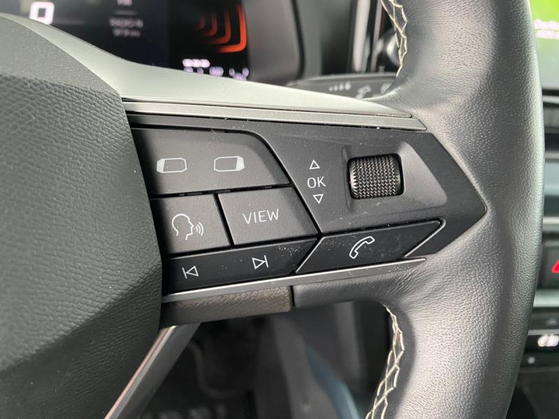 SEAT Arona Xperience 1.0 TSI DSG