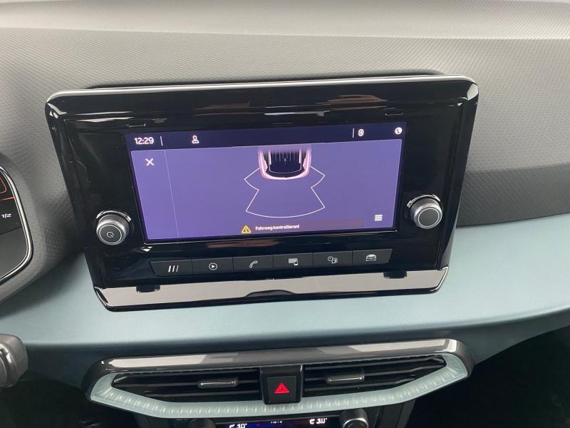 SEAT Arona Xperience 1.0 TSI DSG