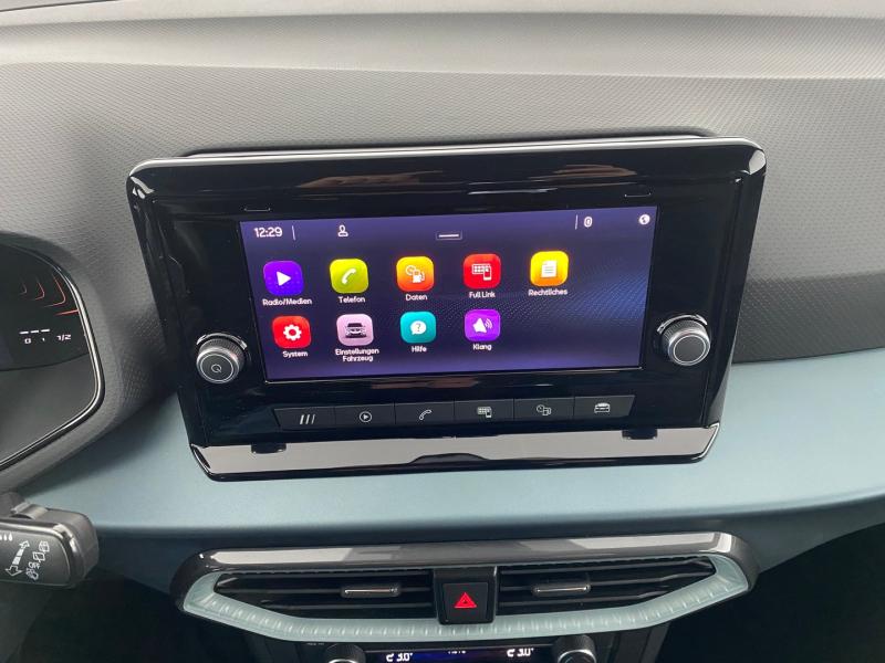 SEAT Arona Xperience 1.0 TSI DSG