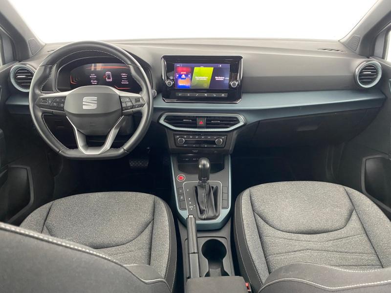 SEAT Arona Xperience 1.0 TSI DSG