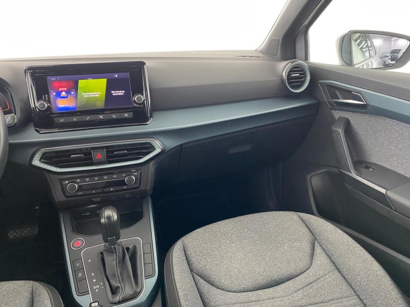 SEAT Arona Xperience 1.0 TSI DSG