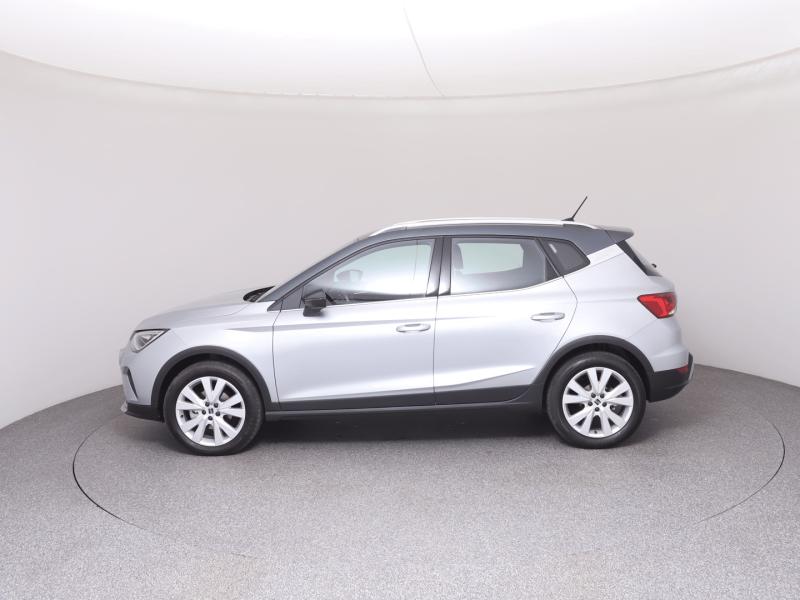 SEAT Arona Xperience 1.0 TSI DSG