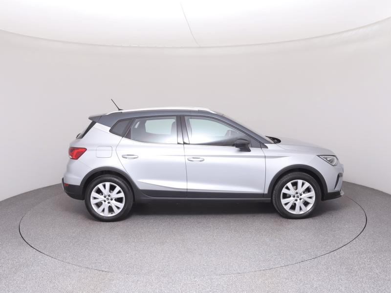 SEAT Arona Xperience 1.0 TSI DSG