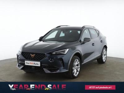 CUPRA Formentor 1,5 TSI ACT Cupra