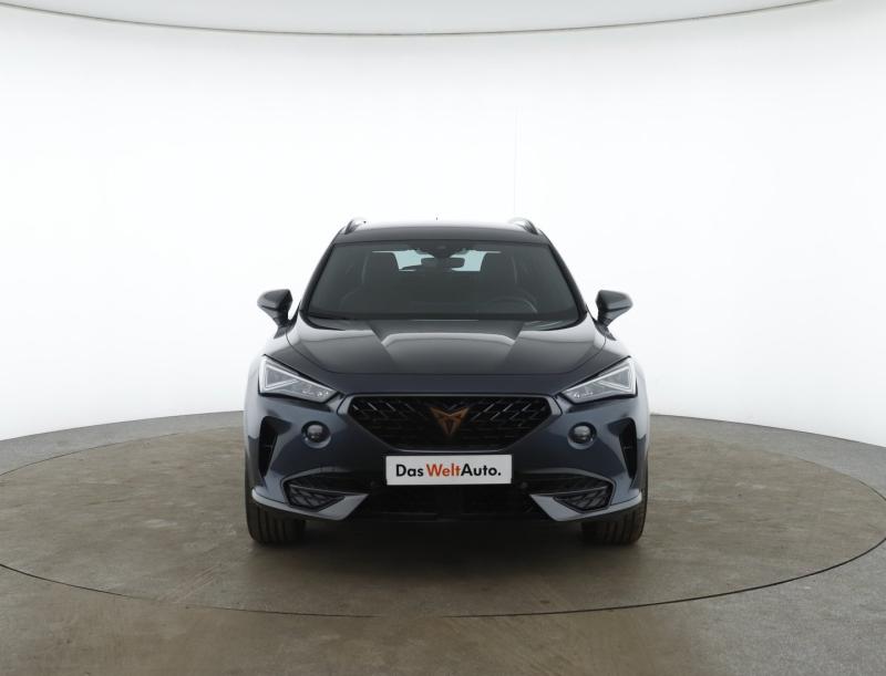 CUPRA Formentor 1,5 TSI ACT Cupra