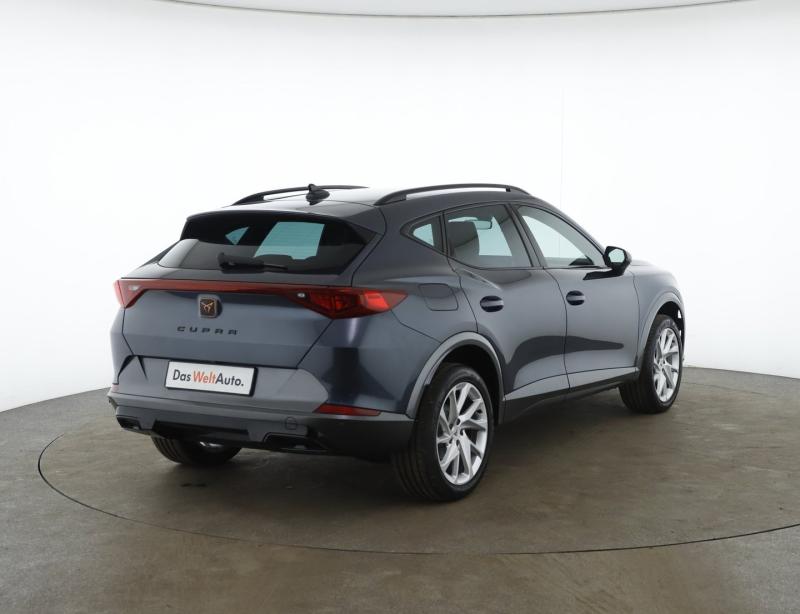 CUPRA Formentor 1,5 TSI ACT Cupra