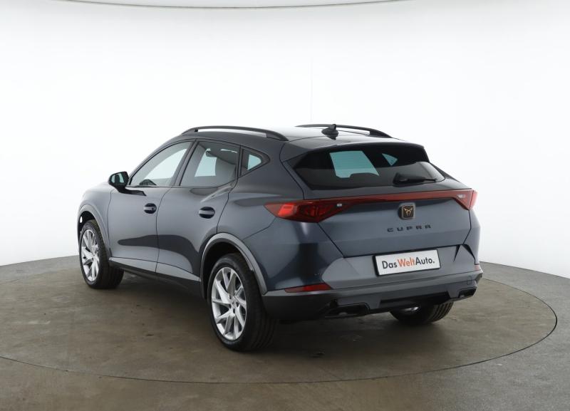 CUPRA Formentor 1,5 TSI ACT Cupra