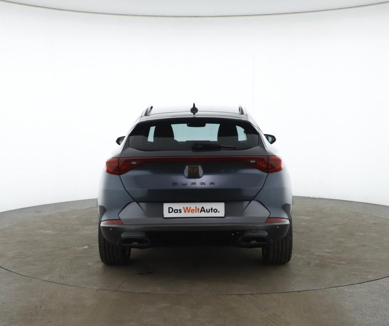 CUPRA Formentor 1,5 TSI ACT Cupra