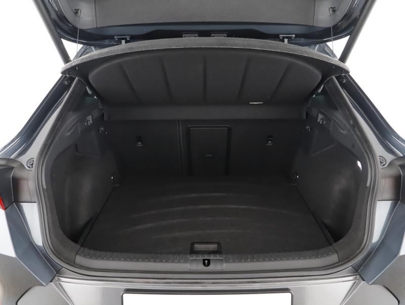 CUPRA Formentor 1,5 TSI ACT Cupra