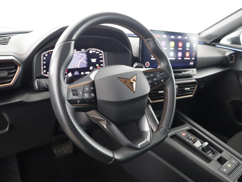 CUPRA Formentor 1,5 TSI ACT Cupra