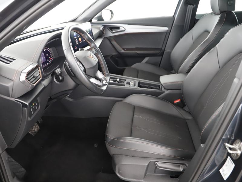 CUPRA Formentor 1,5 TSI ACT Cupra