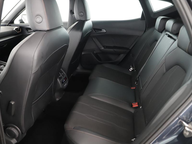 CUPRA Formentor 1,5 TSI ACT Cupra