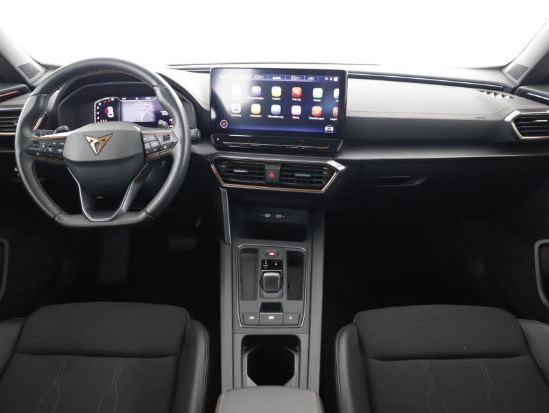 CUPRA Formentor 1,5 TSI ACT Cupra