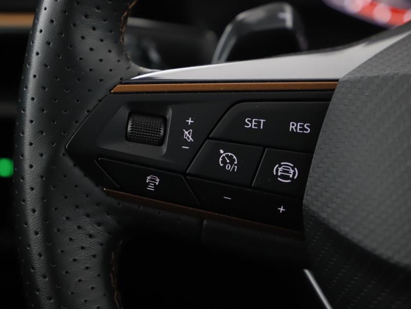 CUPRA Formentor 1,5 TSI ACT Cupra