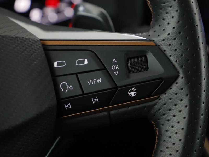 CUPRA Formentor 1,5 TSI ACT Cupra